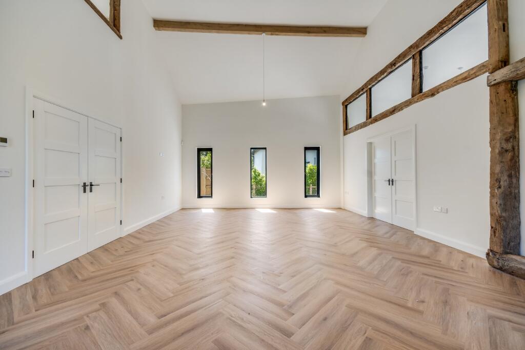 House in Uttlesford, High Easter - View 6