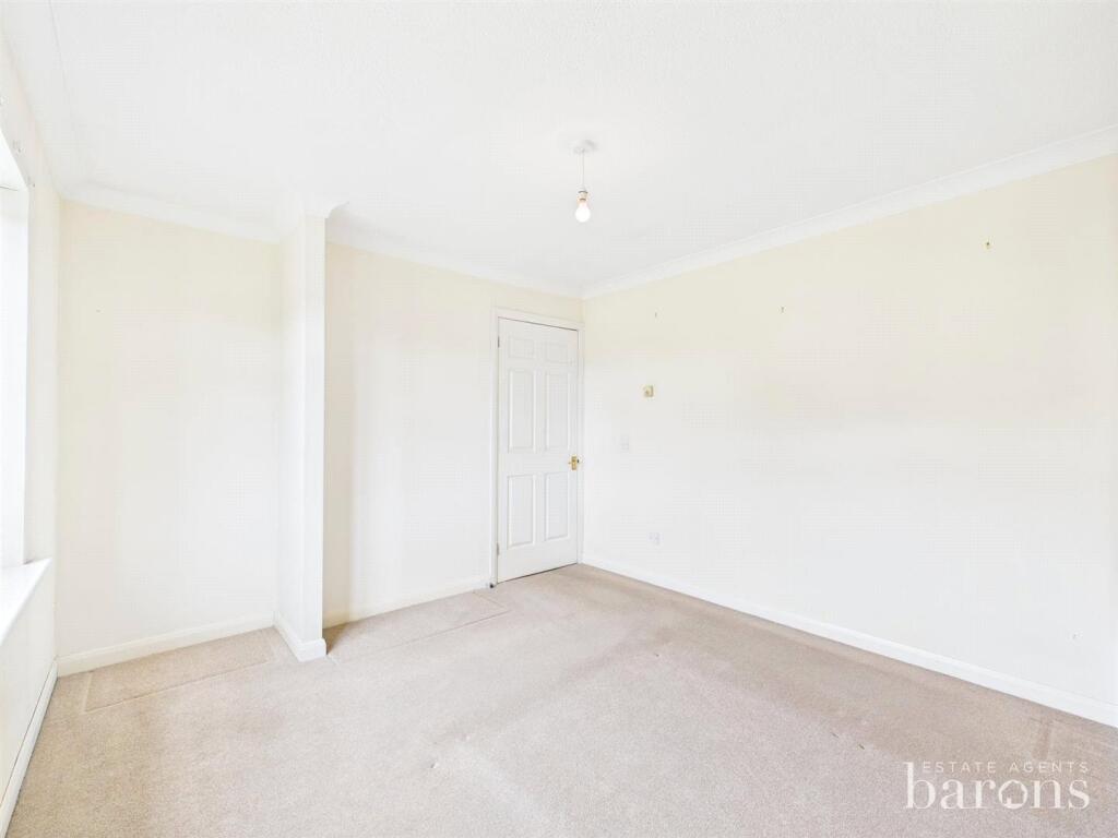 Apartment in Basingstoke and Deane, Basingstoke - View 5