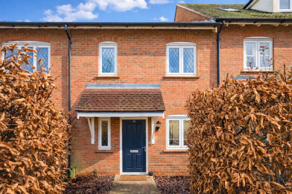 Main image of property: Heydon Way, Horsham