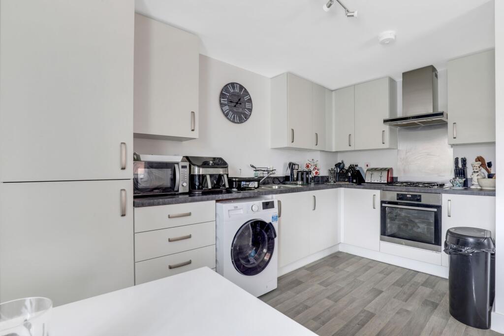Shipley Close, Nottingham, NG3 - View 3