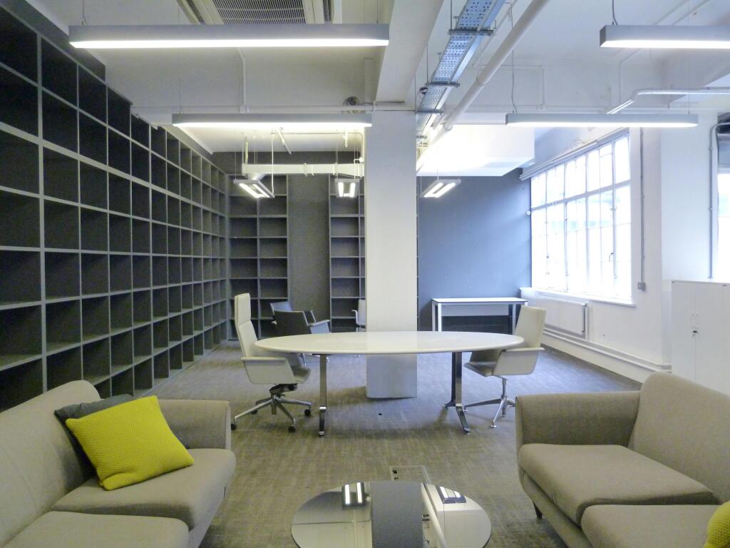 Office For Rent Suite 320 at 50 Eastcastle Street Open Plan Areas.JPG