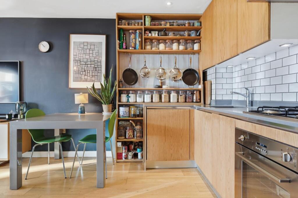 Main image of property: Cresset Road, Hackney, London E9