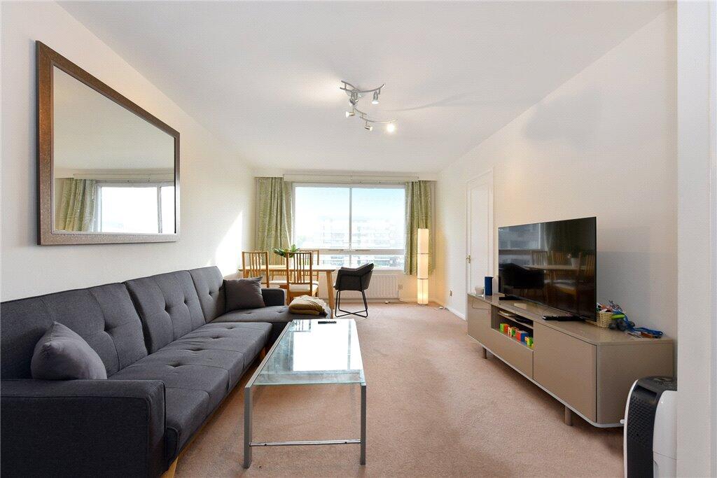 Main image of property: The Water Gardens, Hyde Park