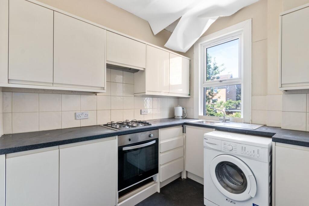 Apartment in London - View 4
