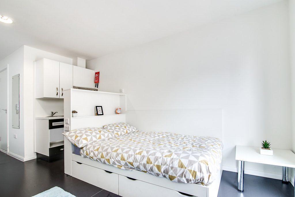 Additional image 21 of Birmingham | Student | September | B4