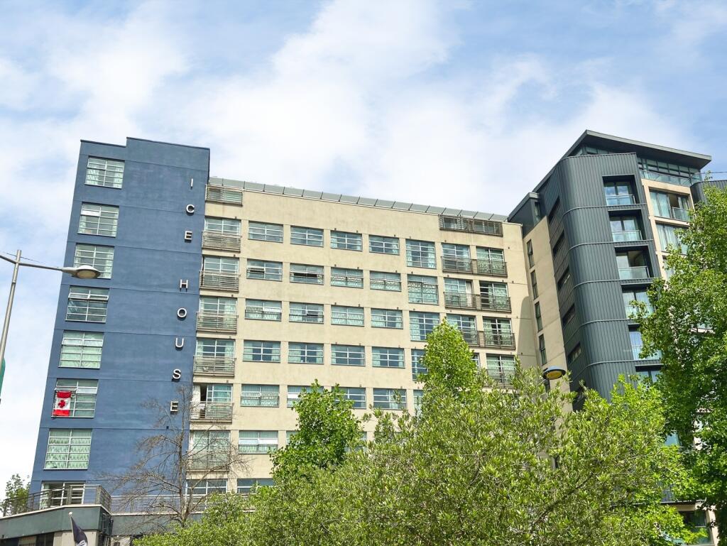 Main image of property: 10 The Ice House, Belward Street, Nottinghamshire