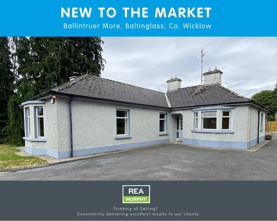 Main image of property: Ballintruer More, Baltinglass
