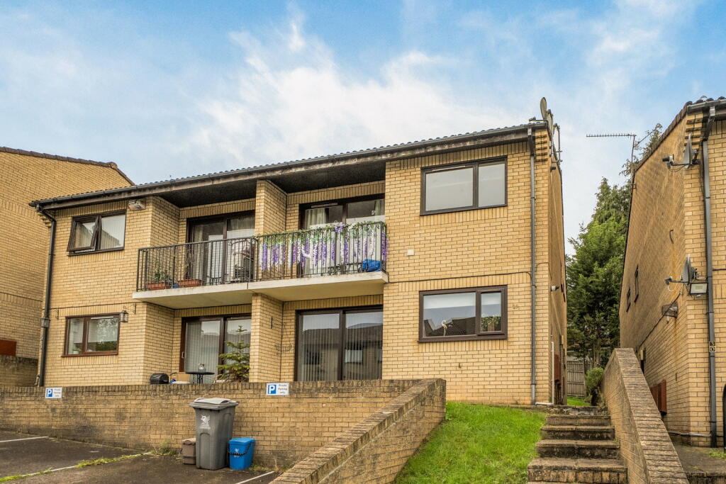 Main image of property: Hollybush Heights, Cardiff, CF23 7HF
