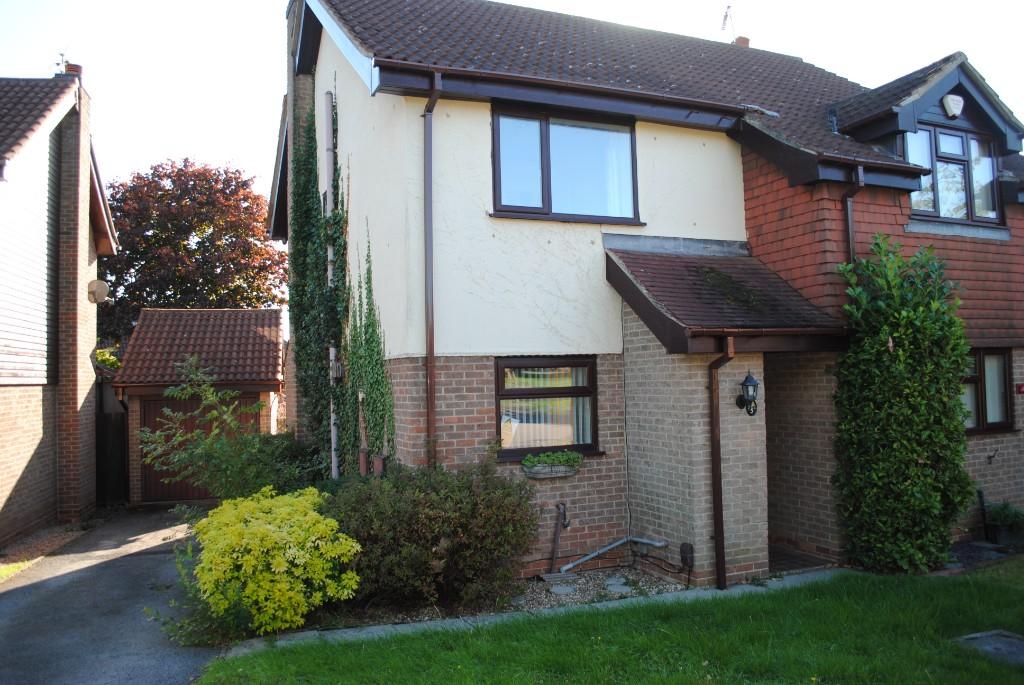 Main image of property: Timsbury Court,Oakwood, Derby, Derbyshire, DE21 2LY