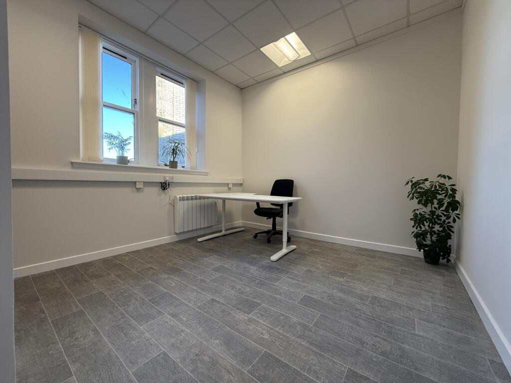 Main image of property: Caledonian House, High Street, Irvine, KA12 0AX