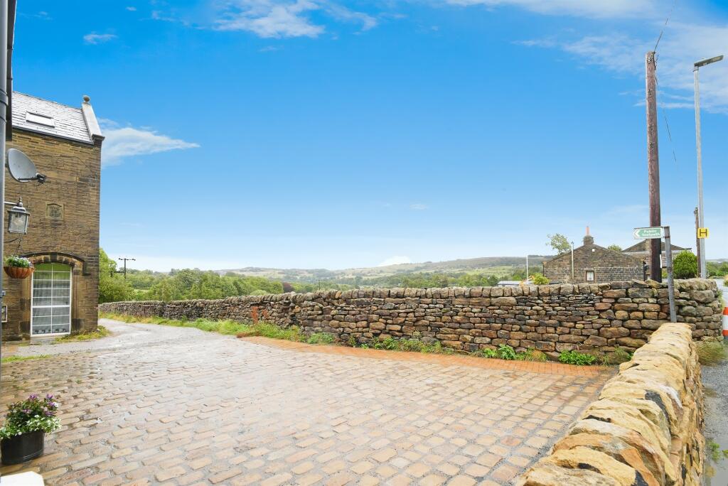 Additional image 16 of West Shaw, Oxenhope, Keighley