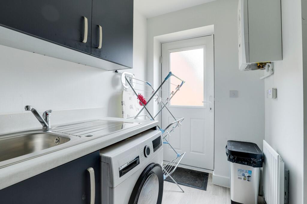 House in Rushcliffe, Edwalton Chase, Sharphill - More