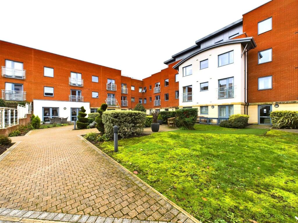 Main image of property: Josiah Drive, Ickenham, Uxbridge