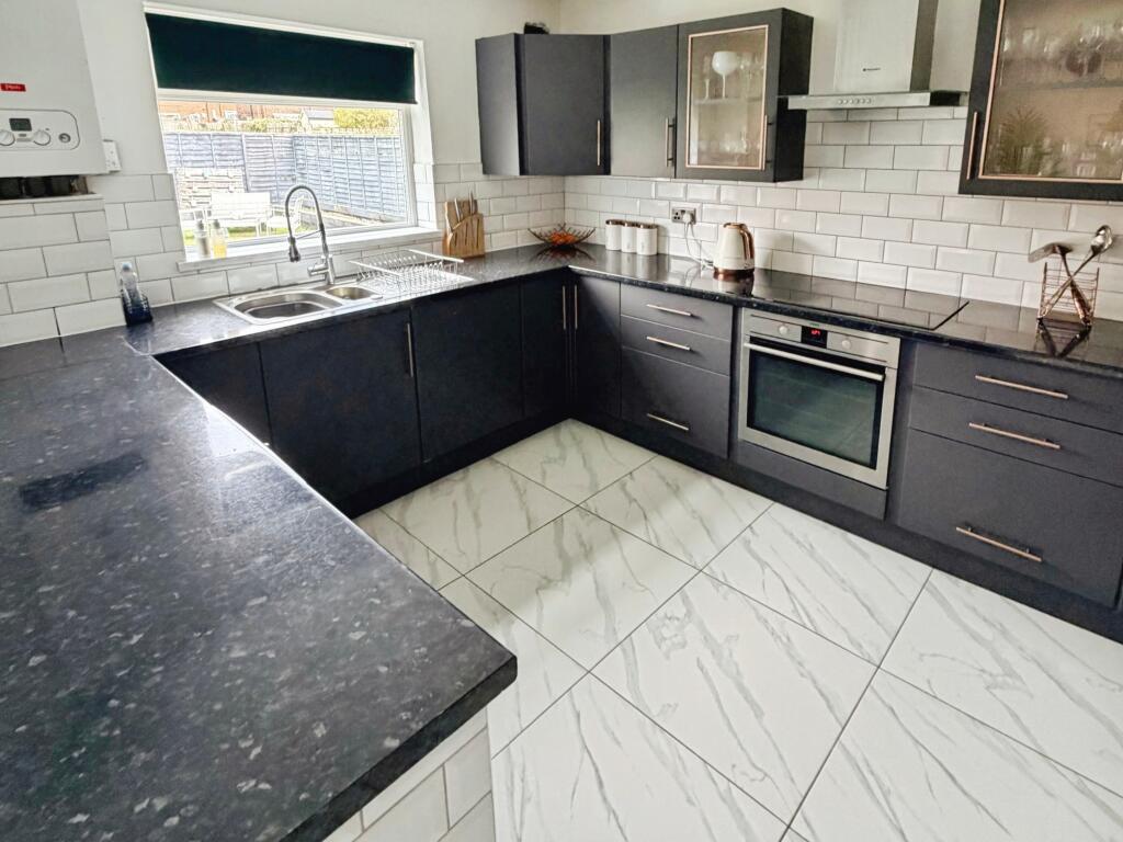 House in North Tyneside, North East - View 5