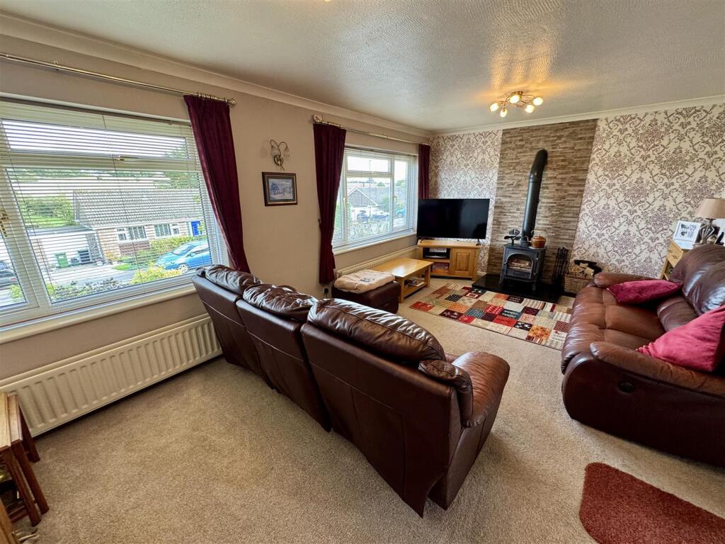 House in Forest of Dean, Tidenham - View 2