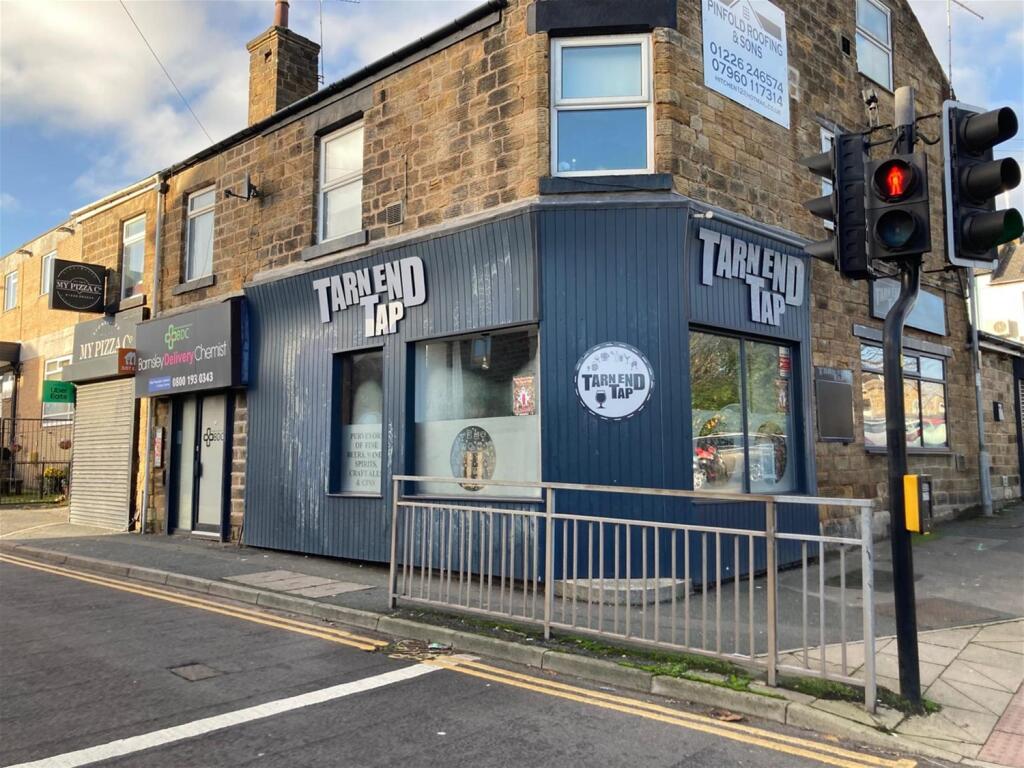 Main image of property: Licenced Trade, Pubs & Clubs, South Yorkshire