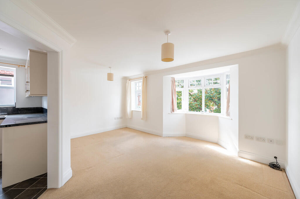 Apartment in Ipswich - View 5