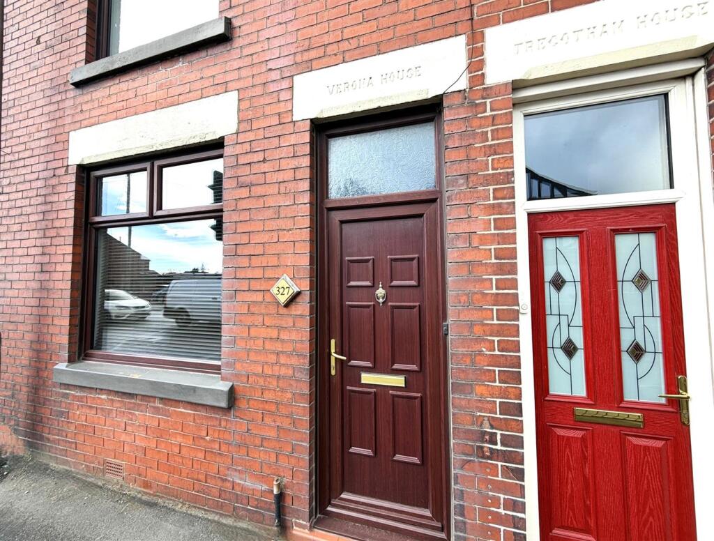 Main image of property: Manchester Road, Westhoughton, Bolton