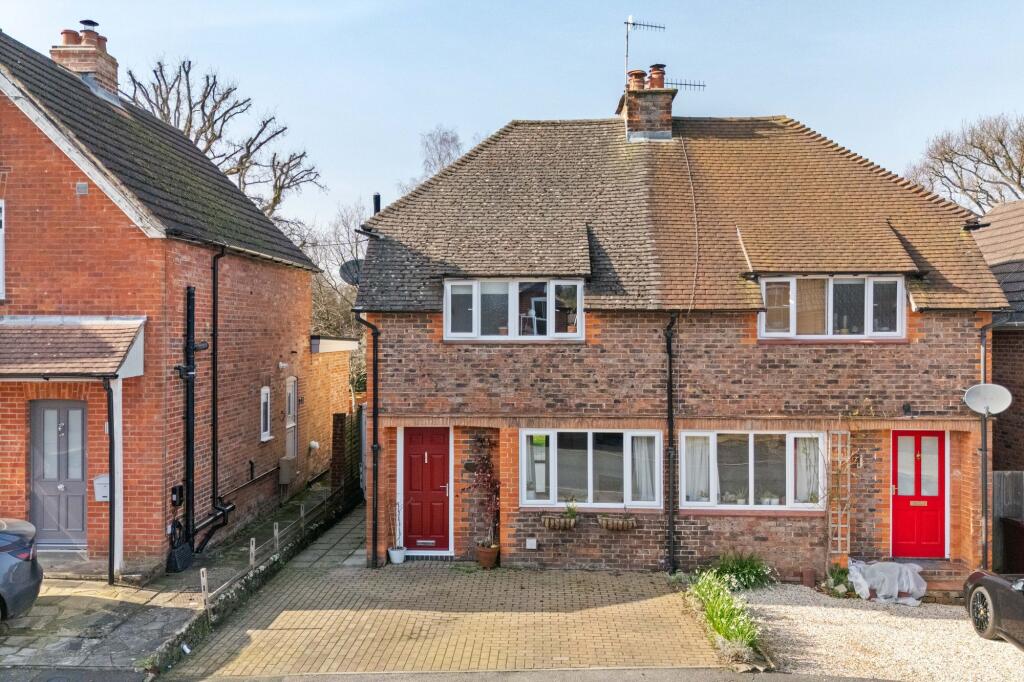 Main image of property: New Road, Haslemere, GU27