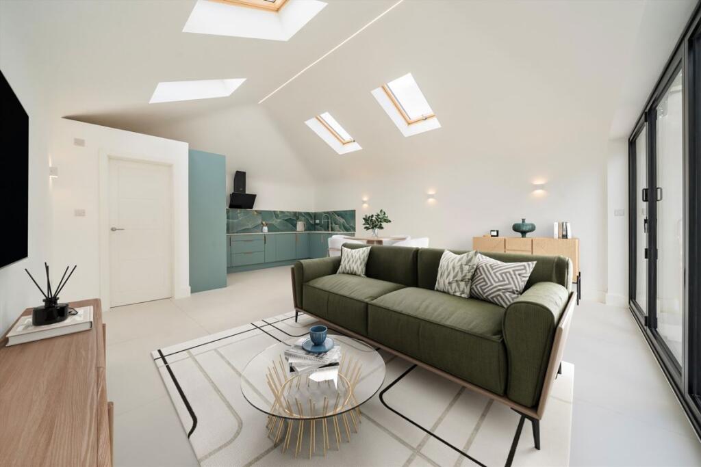 Main image of property: Mitcham Road, Tooting