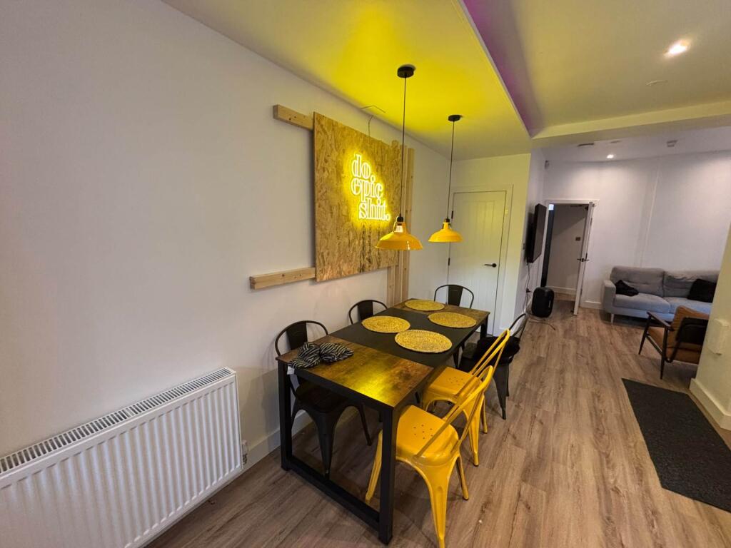 House in Manchester - View 3