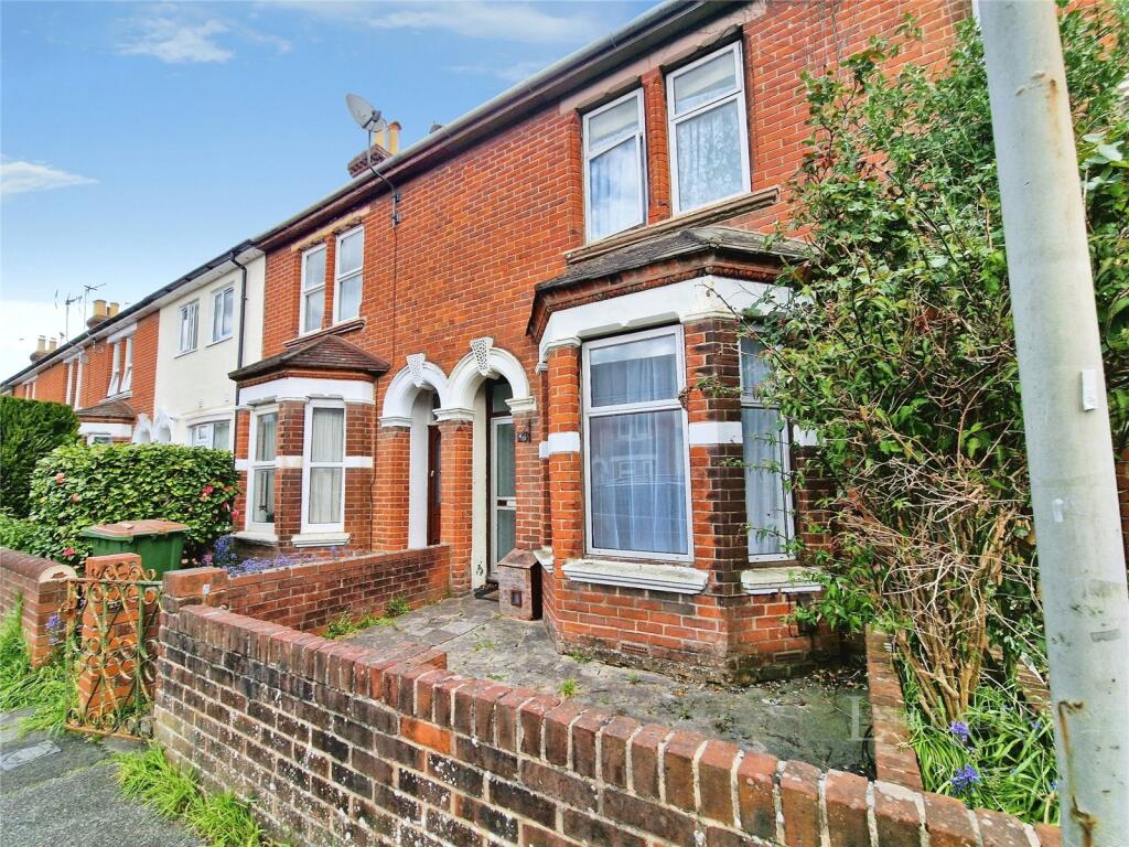 Main image of property: Desborough Road, Eastleigh, Hampshire, SO50