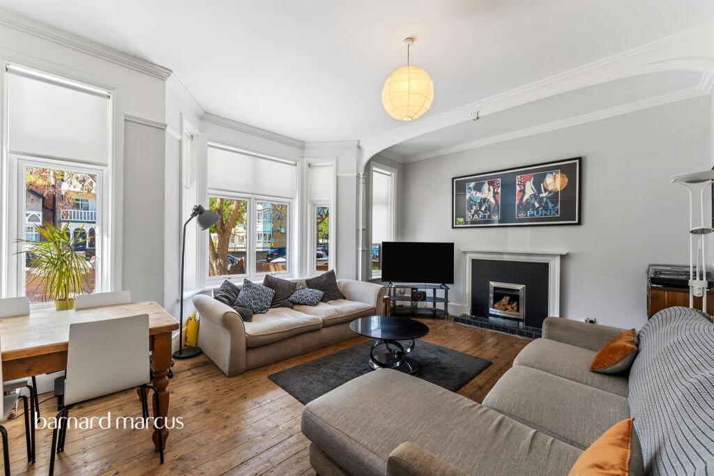 Main image of property: Thrale Road, London