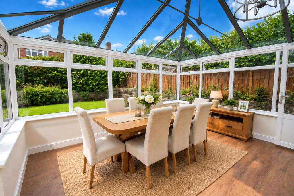 House in Dudley, Hawbush - View 4