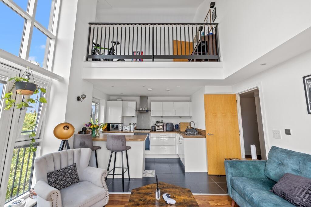 Main image of property: Tanners Wharf, Bishop's Stortford, Hertfordshire, CM23