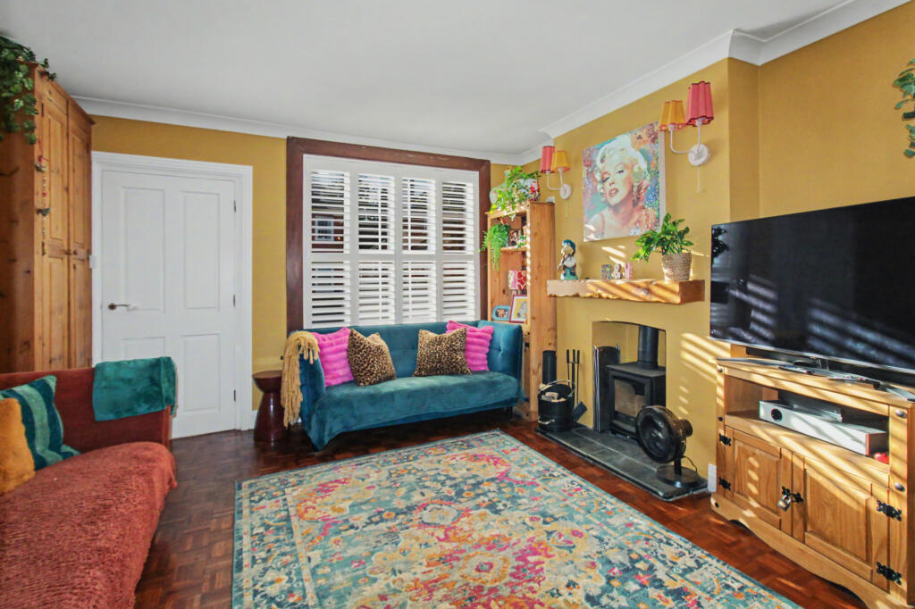 House in Rushmoor, Hampshire - View 5