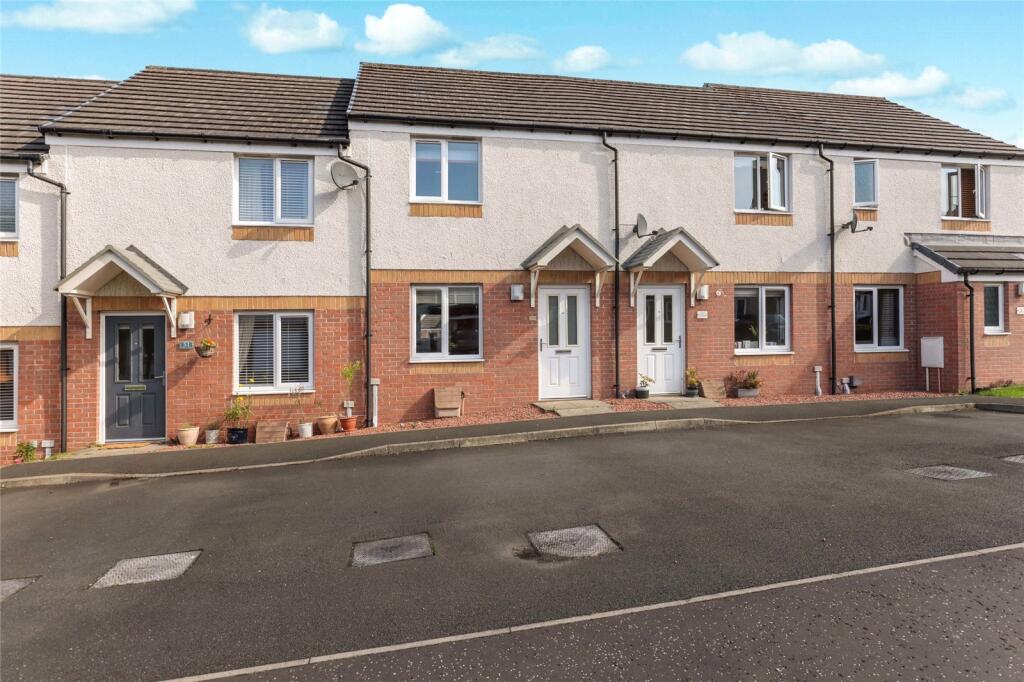 Main image of property: Skipness Road, Gartcosh, Glasgow, North Lanarkshire, G69