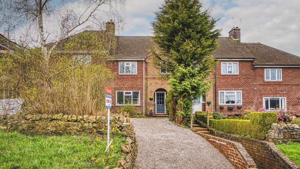 Main image of property: Mill Lane, Belper