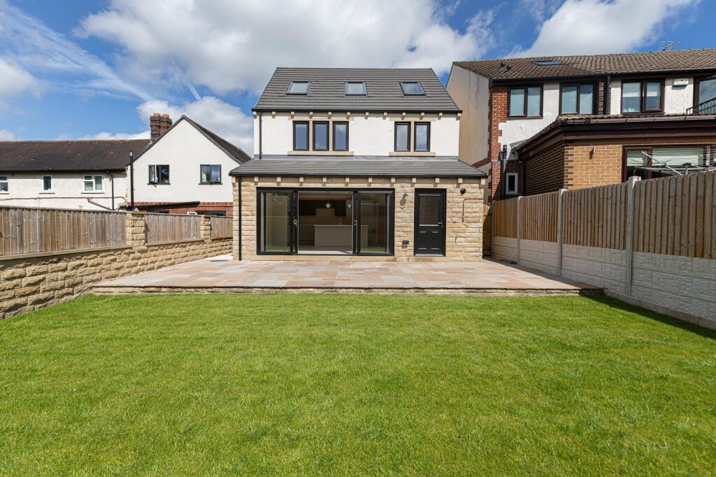 Main image of property: Drub Lane, Drub, Cleckheaton, West Yorkshire, BD19