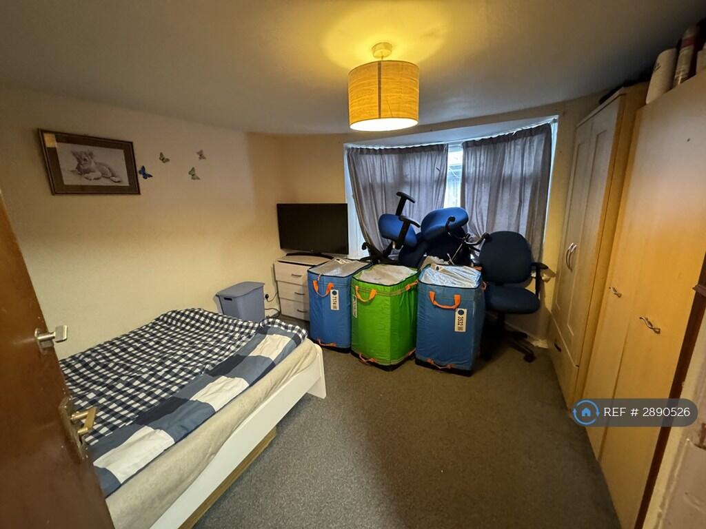 Main image of property: Derby Road, Southampton, SO14