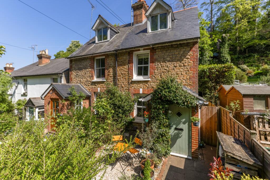 Main image of property: Shackstead Lane, Godalming, Surrey, GU7
