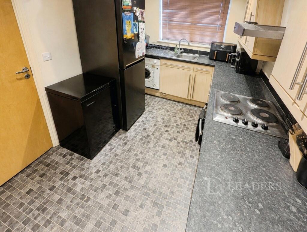 Apartment in Derby - More