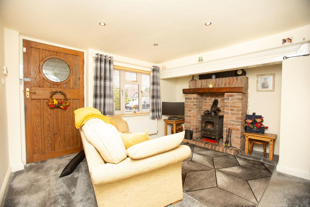 Additional image 5 of Common Lane, Polesworth