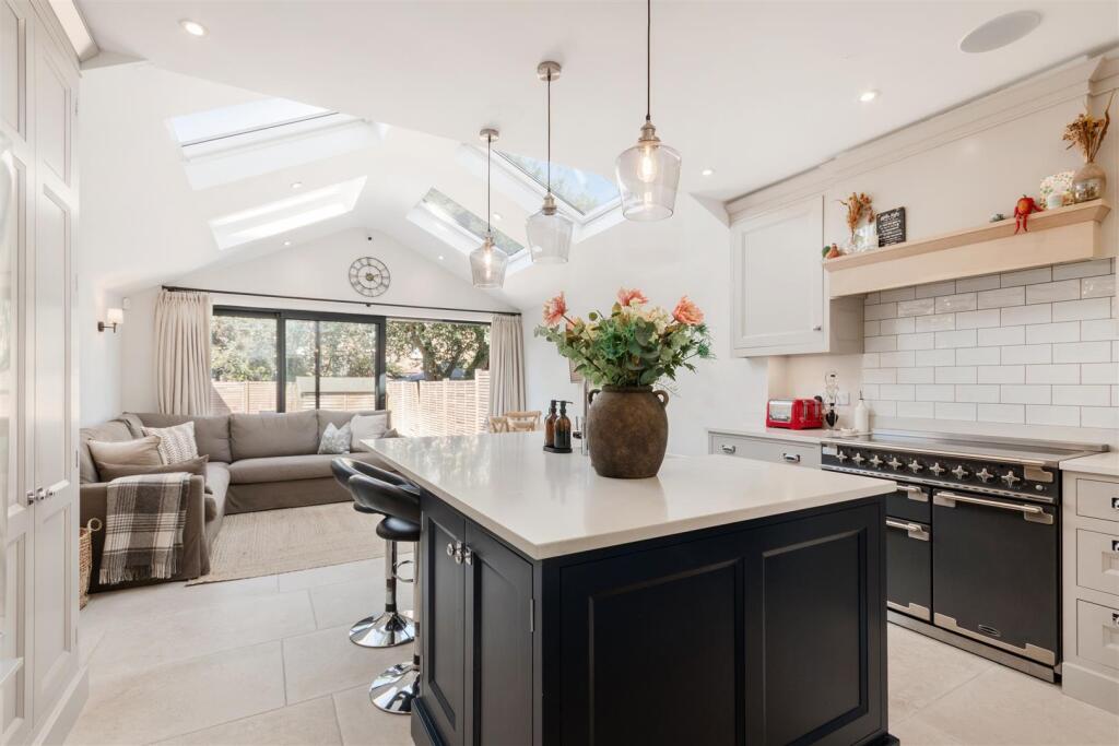 Main image of property: Florence Road, Wimbledon