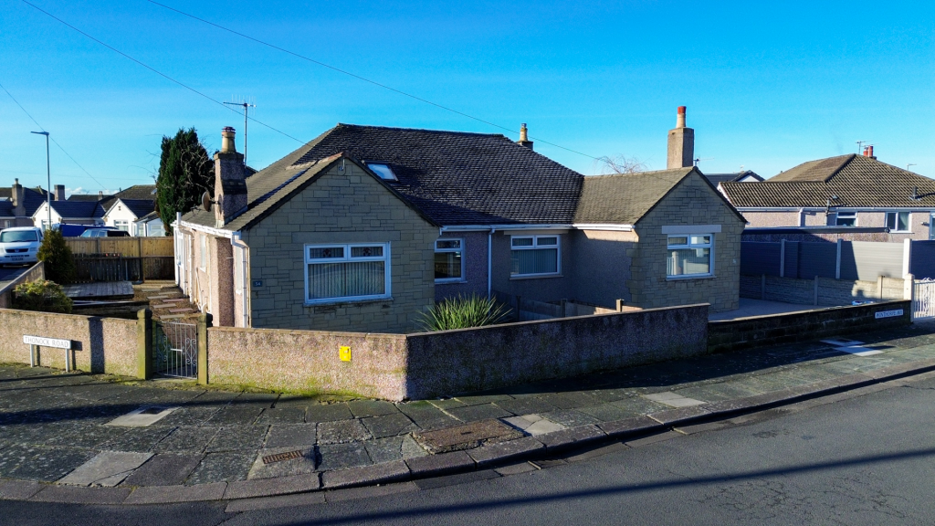 Main image of property: Winthorpe Avenue, Morecambe