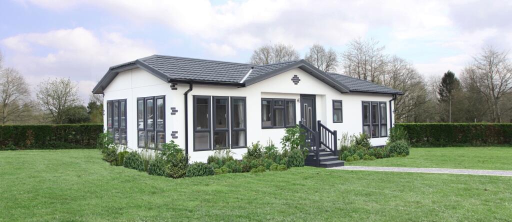 Main image of property: Chester Park, Omar Avenue, Clacton On Sea, Essex