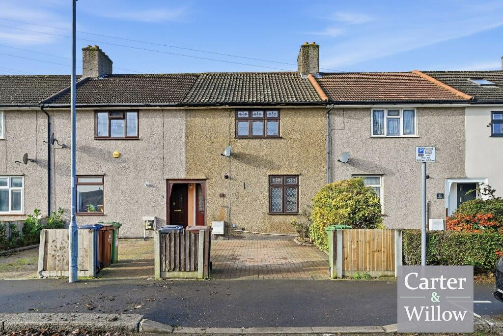 Main image of property: Winding Way, Dagenham