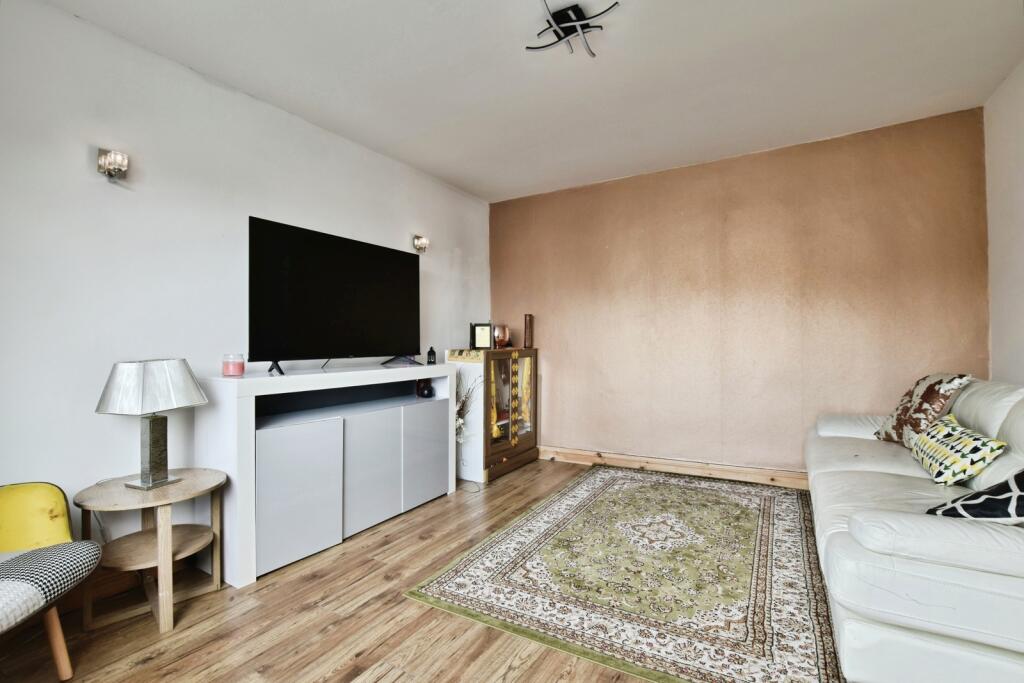 Trafford Drive, Timperley, Altrincham, WA15 – pohled 4