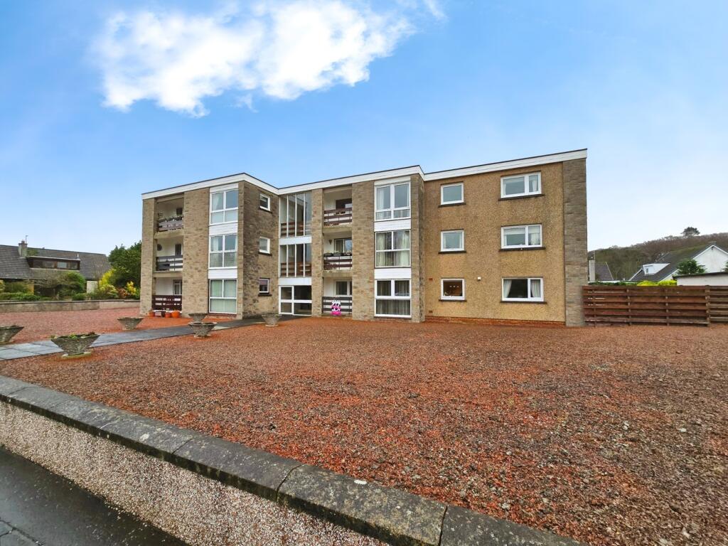 Main image of property: North Doon Place, Ayr, KA7