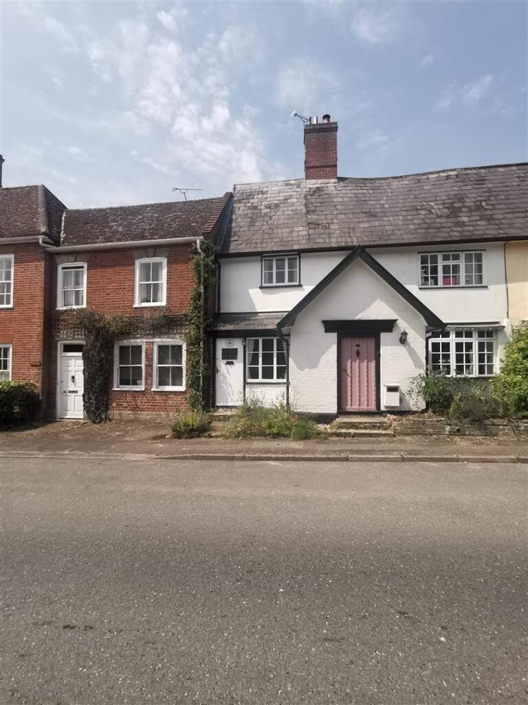 Main image of property: Low Street, Hoxne, Suffolk