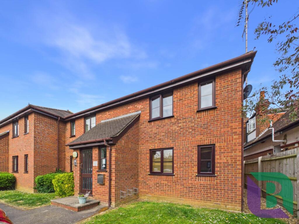 Main image of property: Cranbrook, Woburn Sands