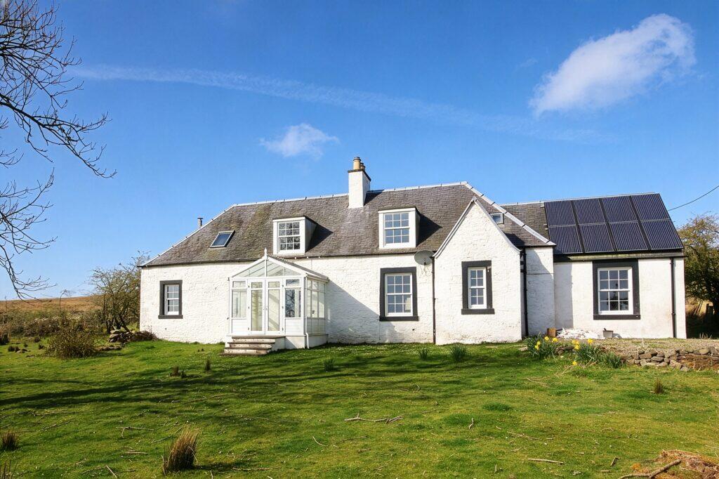 Main image of property: Deloraineshiel, Hawick, TD9 7NG