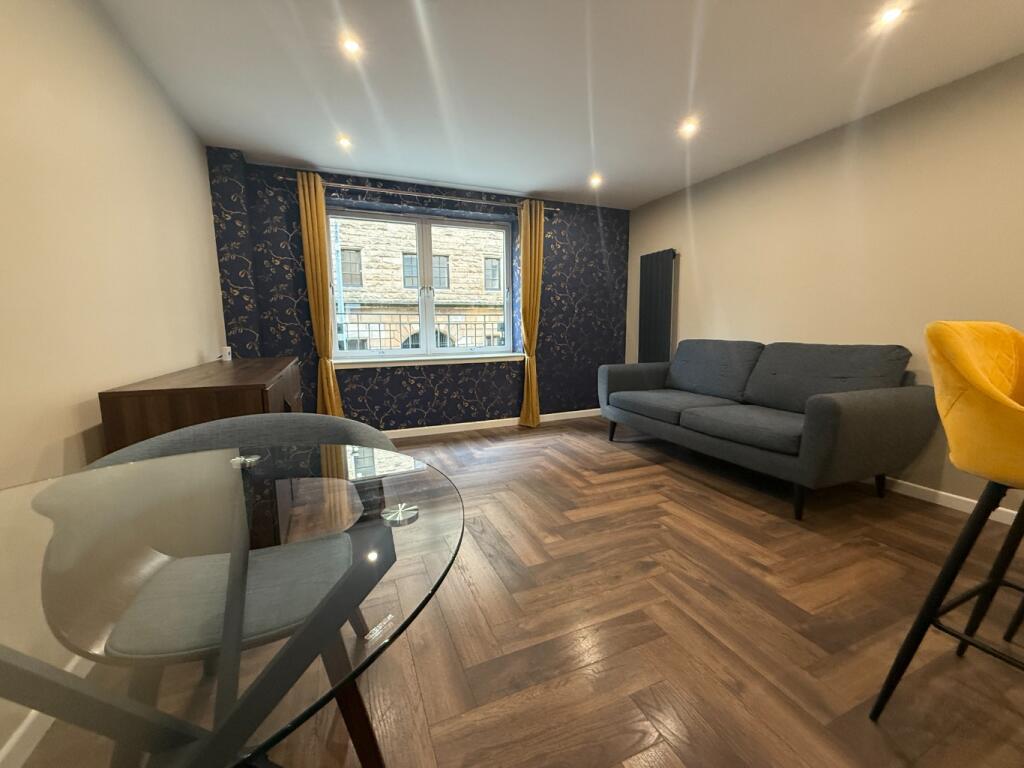 Main image of property: Bell Street, Merchant City, Glasgow, G4