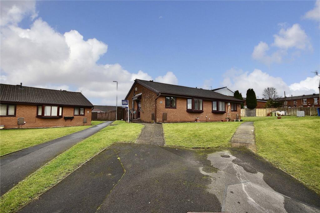 Main image of property: Cumberland Drive, Royton, Oldham, Greater Manchester, OL2