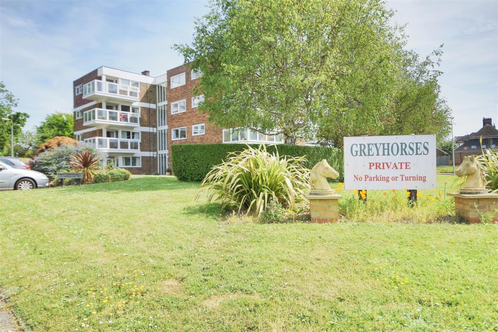 Main image of property: Greyhorses Barnhorn Road, Bexhill-On-Sea