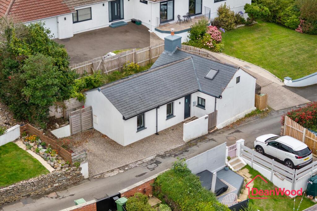 House in Laxey - View 2